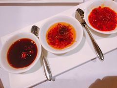 -广州富力丽思卡尔顿酒店·丽轩·粤菜