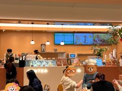 -森茶(湛江万达店)