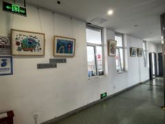 -朝阳区图书馆(小庄店)