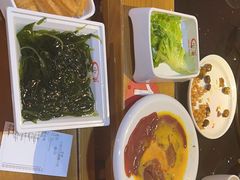 -小四川老火锅(欧风店)