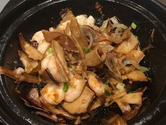 -胡杨记忆(和平路店)