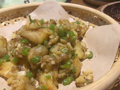 -吃饭皇帝大土家民族菜(正大广场店)