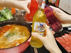 -锅sir时尚火锅外卖(滨江店)