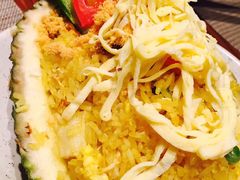 -mango tree芒果树泰国餐厅(青岛万象城店)