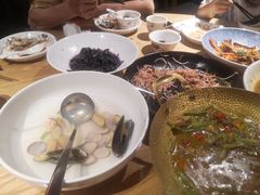 -大家食府·福建菜(FAC协盛中心庭院餐厅店)