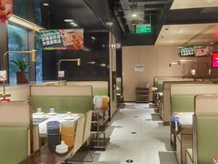 -海底捞火锅(吴中路店)