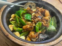 -常来小聚·广州非遗传承餐厅(地王广场店)