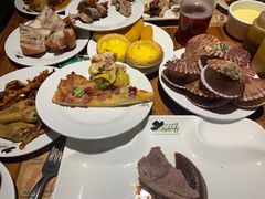 -汉巴味德(大悦城店)