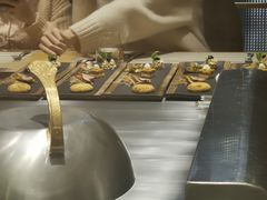 -香樟花园法式铁板烧(恒隆广场店)