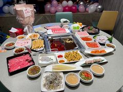 -海底捞火锅(龙岗星河COCO Park店)
