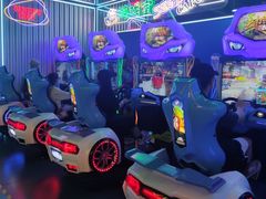 -快乐街区(成都龙湖北城天街店)