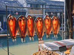 -绍兴书圣故里景区