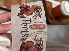 -Peet's Coffee皮爷咖啡(武商Mall手作店)