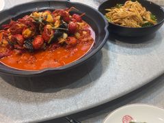 -聚味瞿记·龙虾堂(树木岭店)