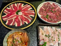 -樱嘢·炭火烧肉(惠南店)