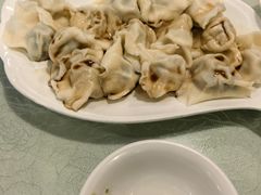 -黄家饺子东北特色菜馆(湖滨商业街店)