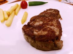 -红房子西菜馆(淮海店)