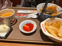 -爱蝦乃家(金虹桥店)