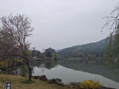 -穹窿山景区