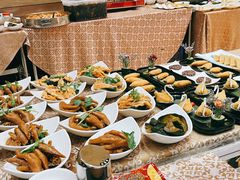 -禄福山庄•顺德菜·融和菜(龙江店)