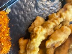 -周渝食惦·酸菜鱼精致川菜(横岗店)