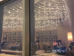 -三迪希尔顿酒店·星空酒廊