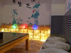 -尚康·按摩SPA·经络养生会所(东城总店)