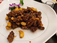 -润泽园饭庄(中山路店)