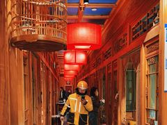-小吊梨汤·北京菜·烤鸭(清河万象汇店)