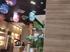 -嘉和一品粥(马家堡店)