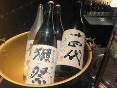 -300杯·和牛烧肉清酒专门店(廊里店)