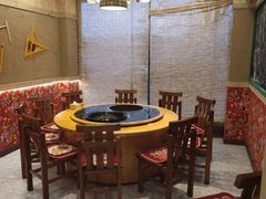 -回忆以前铁锅炖鱼村(一部六号街店)