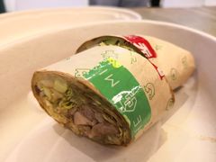 -特派卷·老北京烤鸭卷(合生汇购物中心店)