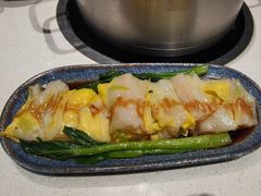 -煲王粤菜餐厅(中侨中心店)