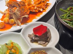 -姑苏家宴·苏帮菜·松鼠桂鱼(苏州总店)
