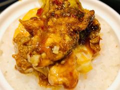 黑椒龙利鱼段-小锅饭(欧亚卖场店)