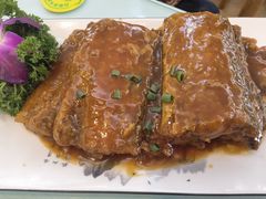 -白魁老号饭庄(交道口店)