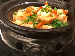 -渝半城经典川粤菜(重庆天地店)