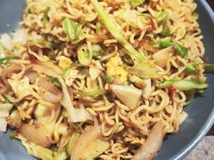 -大哈福烧烤·海鲜·家常菜(延安三路店)