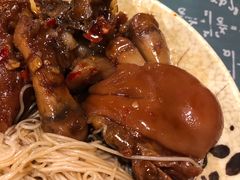 -贤花饭店(凯德店)