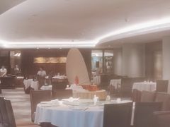 -粤财皇冠假日酒店·彩华轩中餐厅