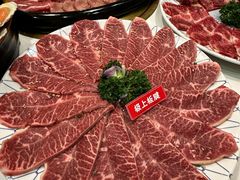 -拾也•和牛•海鲜•烤肉放题(卓悦INTOWN店)
