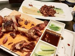 -张大嘴菜馆(庞各庄店)