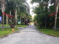 -北海市海滨公园