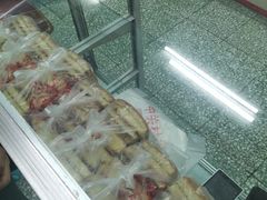 -中关村茶点
