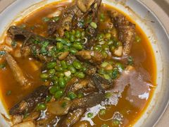 -田水湾丨地道安徽菜(文化路店)