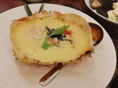 -蟹田居·活蟹料理(东城店)