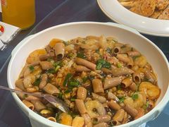 -北方饺子王·海肠捞饭·海鲜锅(山大店)