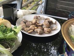 -听松楼·花园酒店·自助餐厅(红梅公园店)