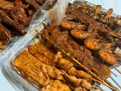 -胡仁根胡记炸炸炸